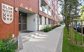 Apartament Oldnova